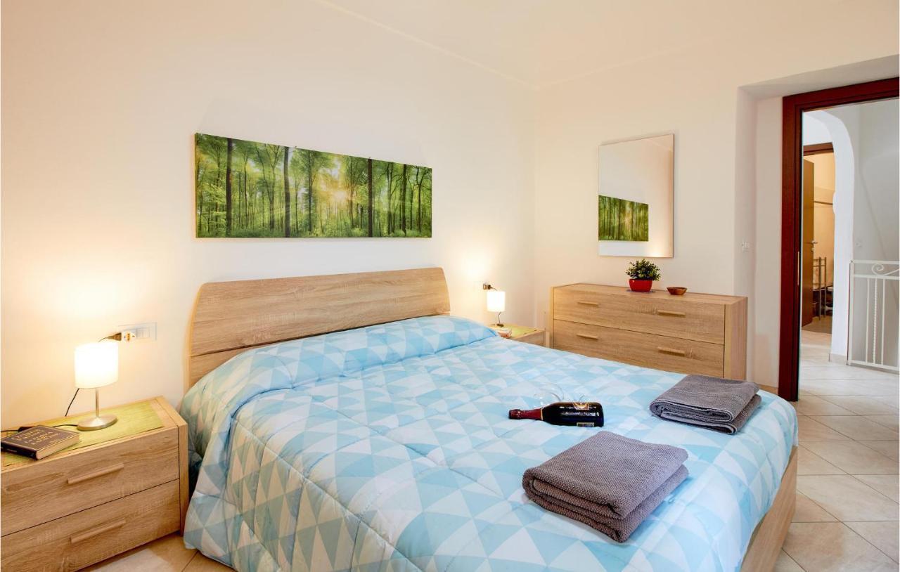 Apartament La Casa Sul Fiume Dolcedo Zewnętrze zdjęcie