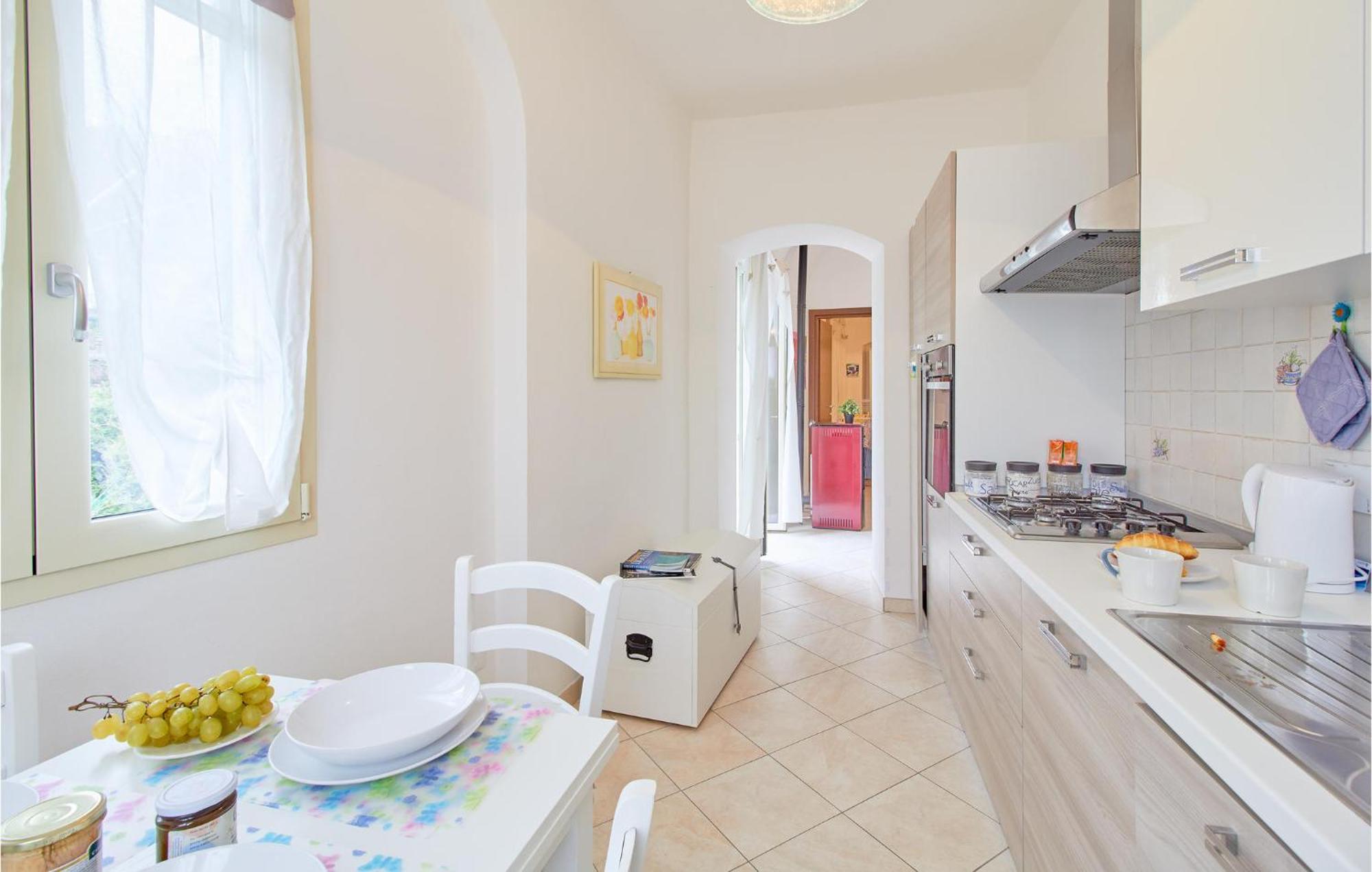 Apartament La Casa Sul Fiume Dolcedo Zewnętrze zdjęcie